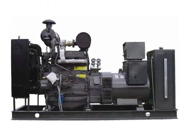 open type 50Hz 300kw 375kva Deutz BF6M1015CP-LA G engine diesel generator set