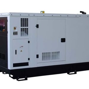 silent 50Hz 200kw 250kva Deutz BF6M1015C-LA G1A engine diesel generator set