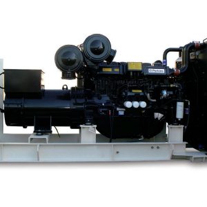 open type 50Hz 640kw 800kva Perkins 4006-23TAG3A engine diesel generator set