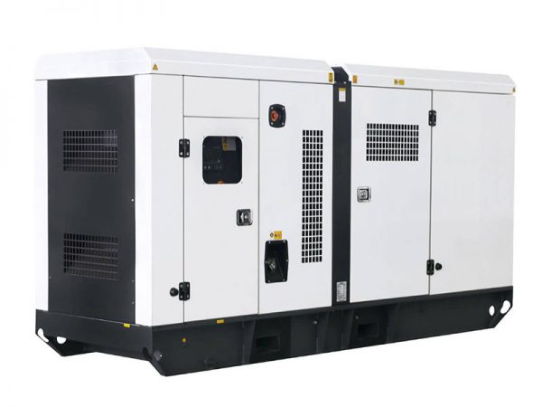 silent type 50Hz 360kw 450kva Perkins 2506C-E15TAG1 engine diesel generator set